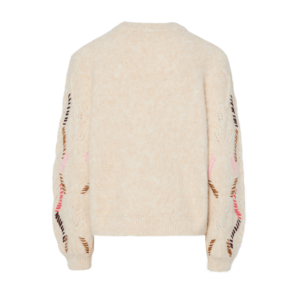 Y.A.S Gabbi Knitted Jumper